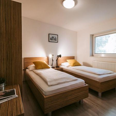 Pri Karlu Rooms & More Maribor Exterior photo