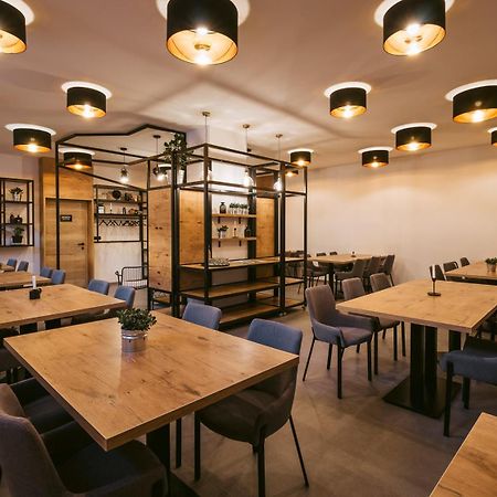Pri Karlu Rooms & More Maribor Exterior photo