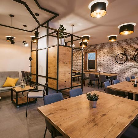 Pri Karlu Rooms & More Maribor Exterior photo