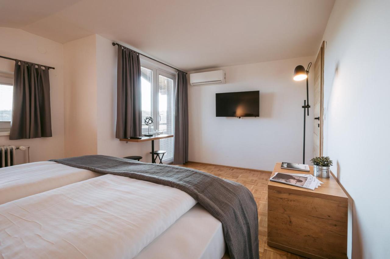 Pri Karlu Rooms & More Maribor Exterior photo