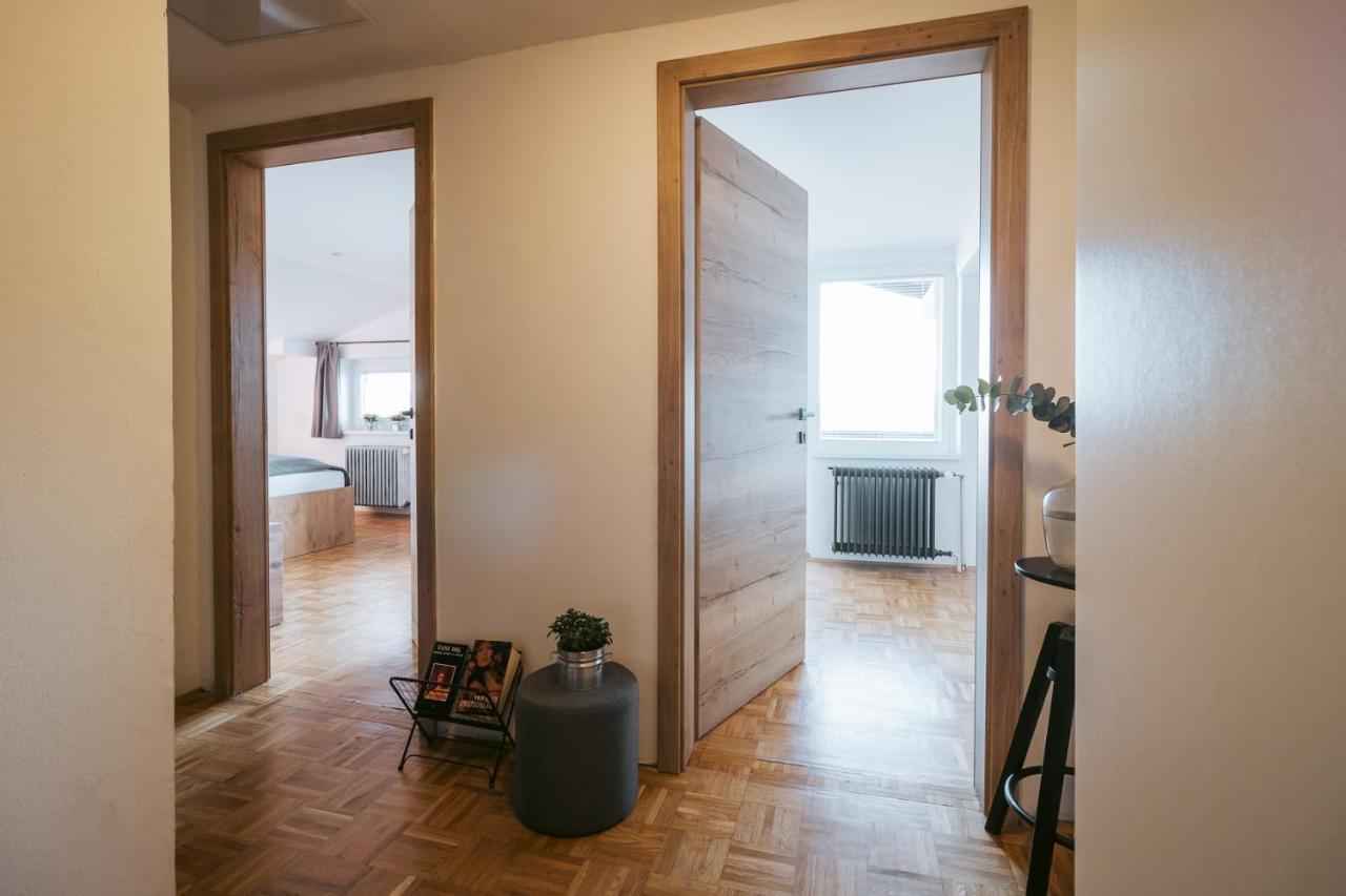Pri Karlu Rooms & More Maribor Exterior photo