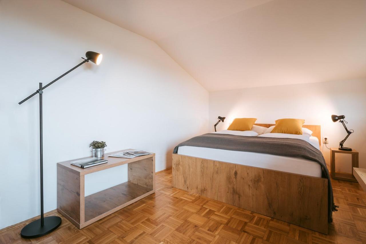 Pri Karlu Rooms & More Maribor Exterior photo