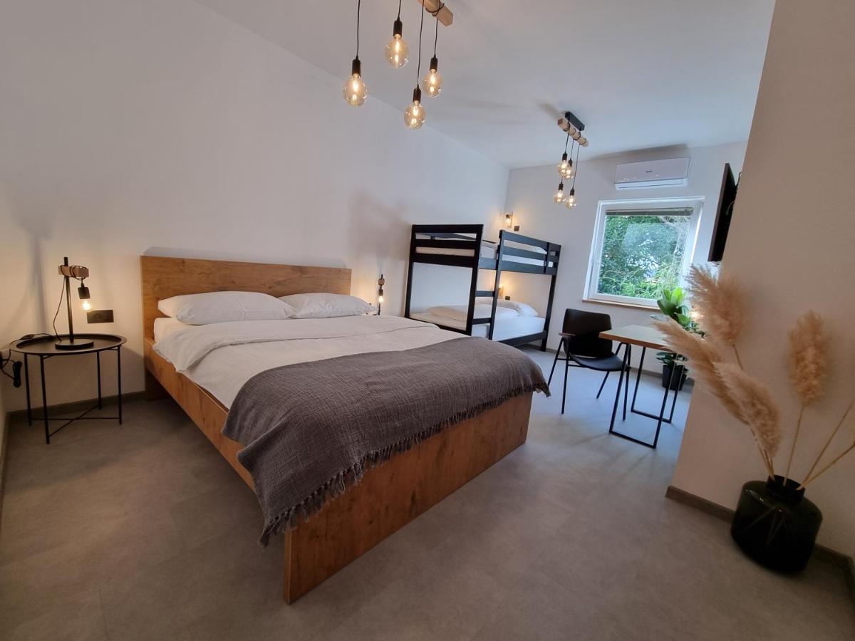 Pri Karlu Rooms & More Maribor Exterior photo