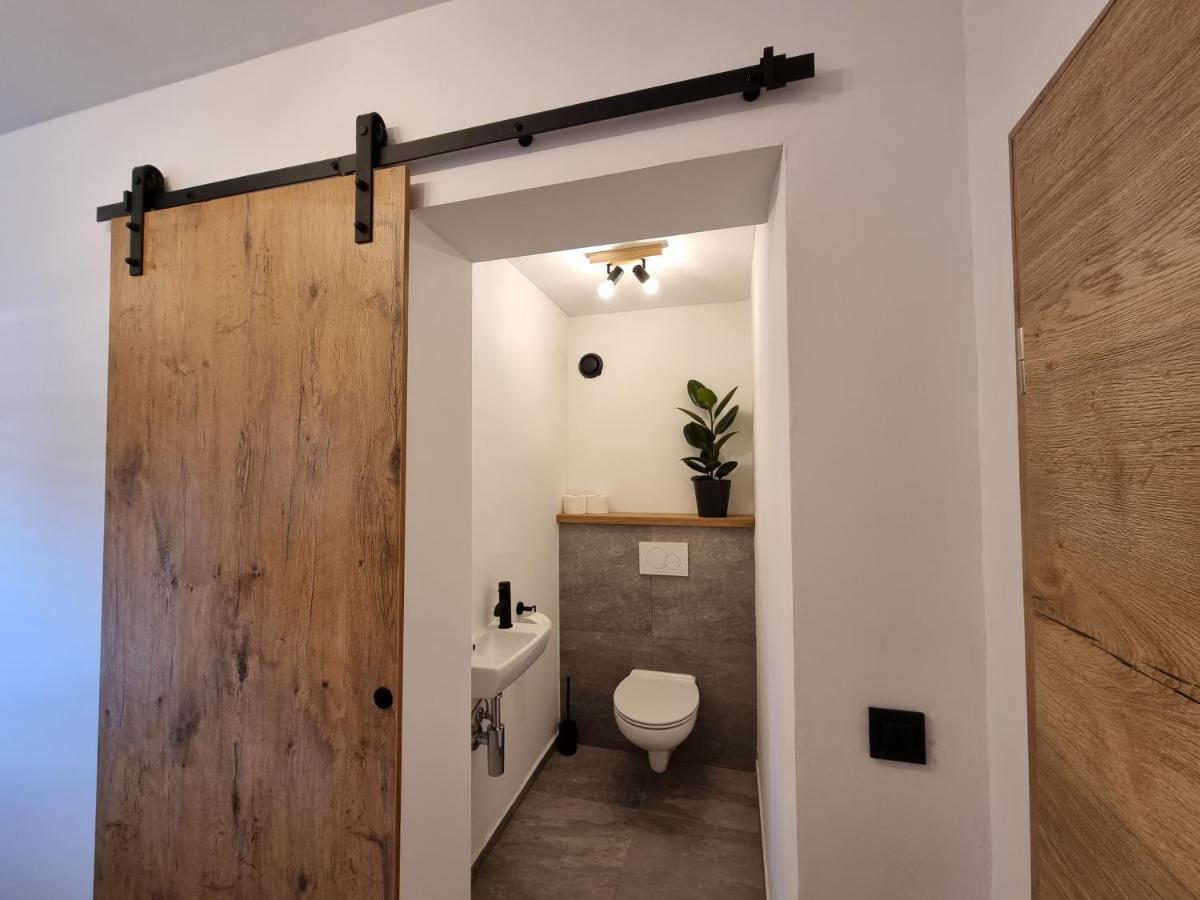 Pri Karlu Rooms & More Maribor Exterior photo