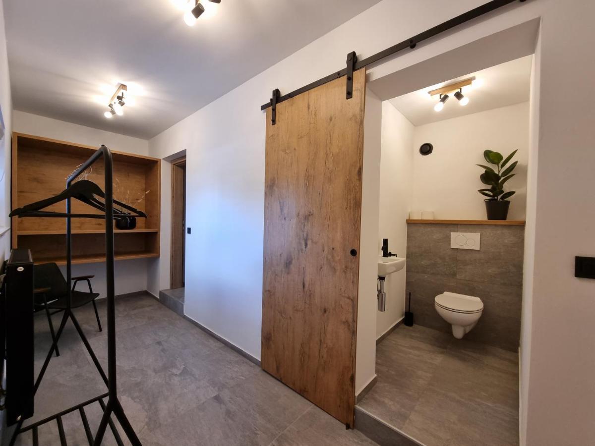 Pri Karlu Rooms & More Maribor Exterior photo