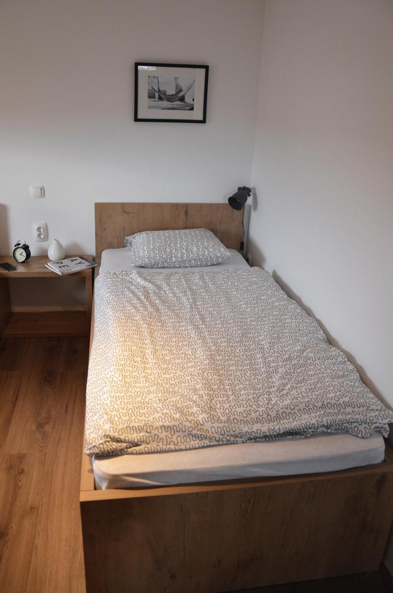 Pri Karlu Rooms & More Maribor Room photo