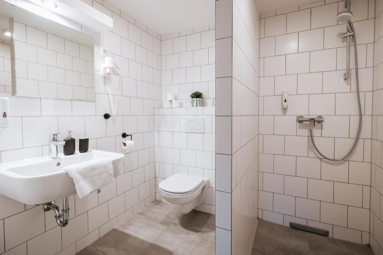 Pri Karlu Rooms & More Maribor Exterior photo