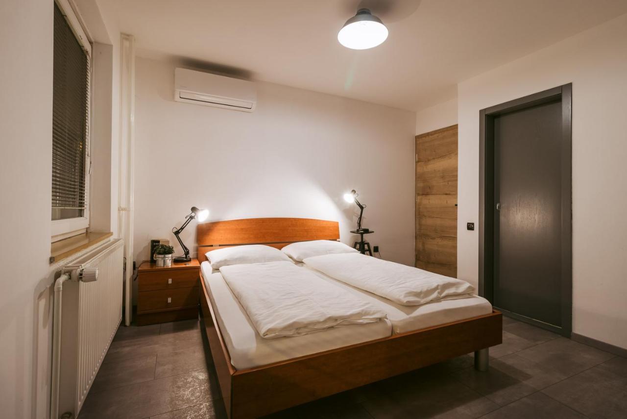 Pri Karlu Rooms & More Maribor Exterior photo