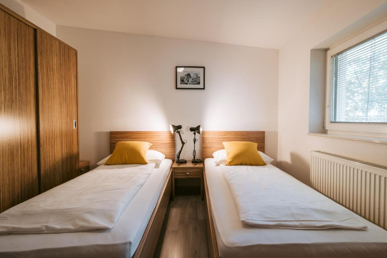 Pri Karlu Rooms & More Maribor Exterior photo