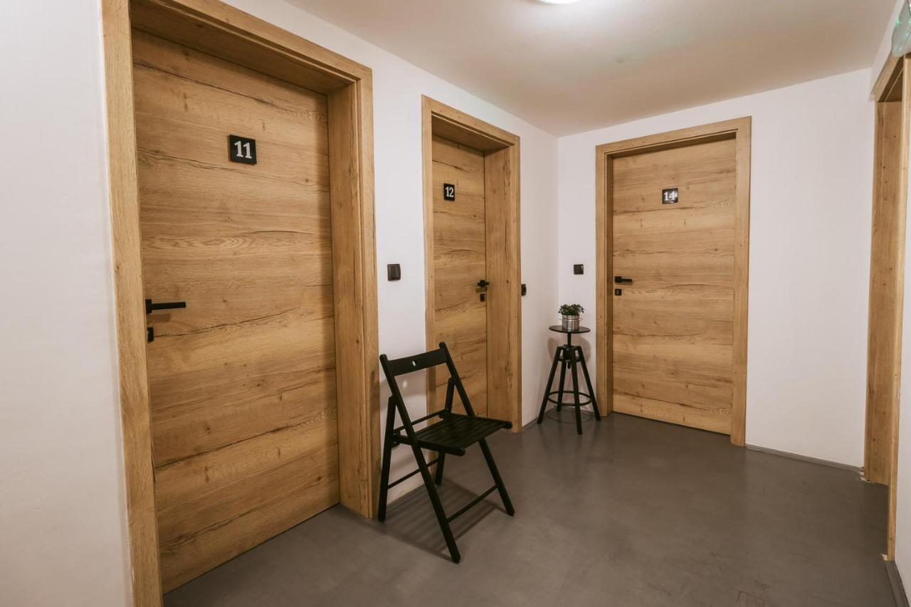 Pri Karlu Rooms & More Maribor Exterior photo