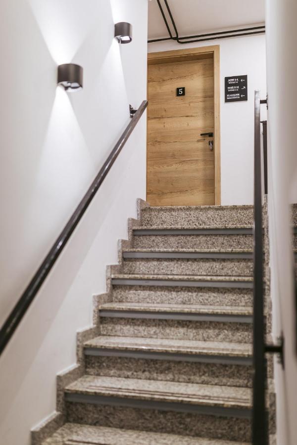 Pri Karlu Rooms & More Maribor Exterior photo
