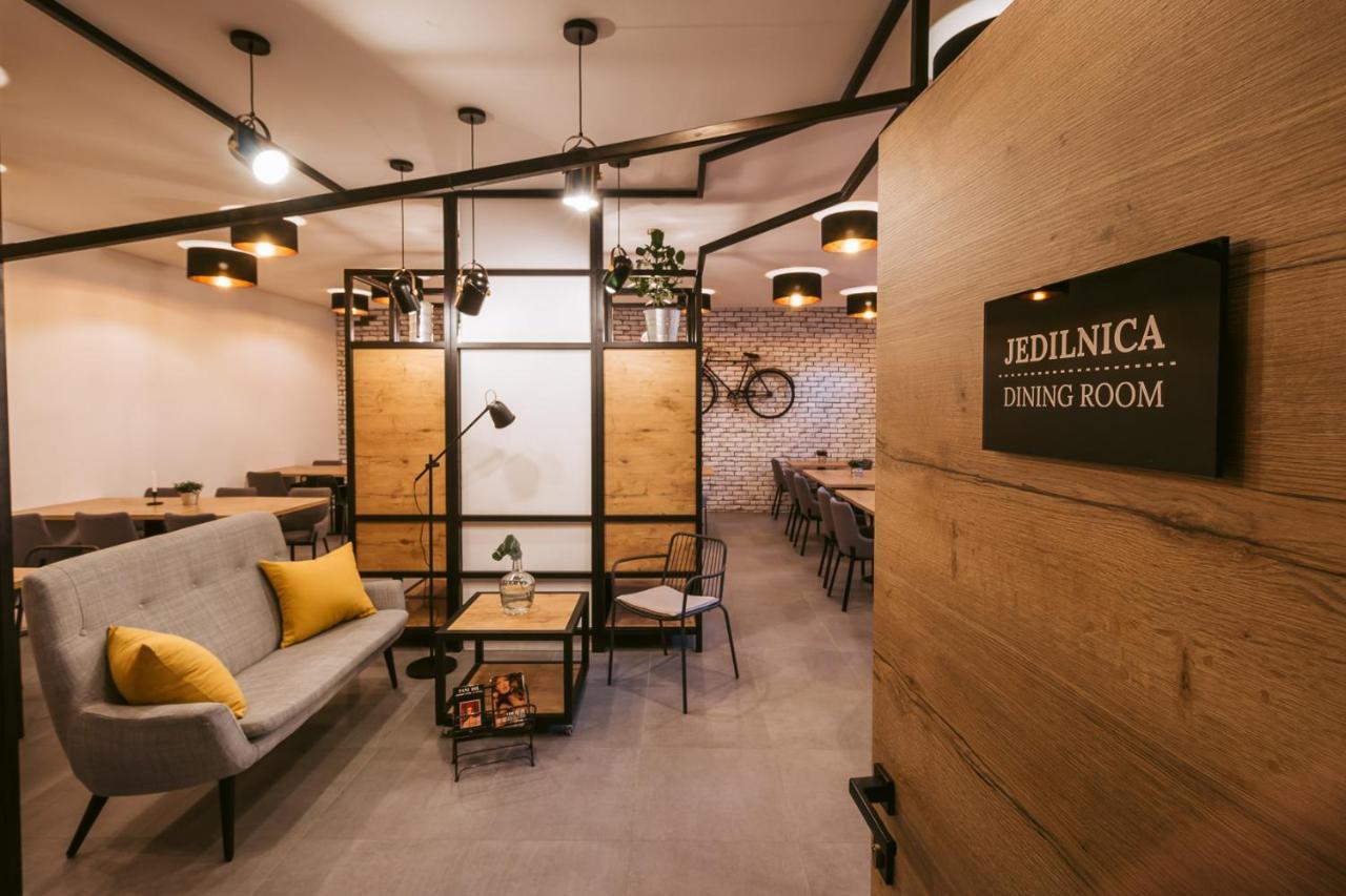 Pri Karlu Rooms & More Maribor Exterior photo