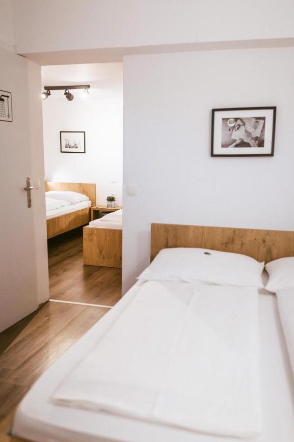 Pri Karlu Rooms & More Maribor Exterior photo